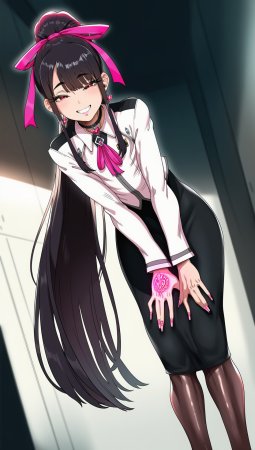 Kiyomi Gens - Page 47