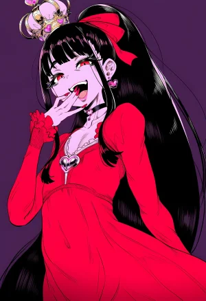 Kiyomi Gens - Page 70