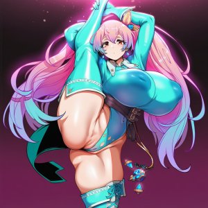 Kiyomi Gens - Page 95