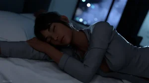 Kizaru3D Укрощение строптивого - часть 14 стр. 475-525 - Page 33