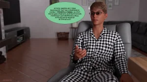 Kizaru3D Укрощение строптивого - часть 14 стр. 475-525 - Page 7