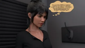 Kizaru3D Укрощение строптивого - часть 16 стр. 572-615 - Page 34