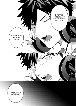 Kizu Natsuki GIVEN BACK SIDE 01 EN - Page 15