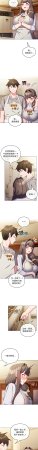 Kkan MOAI 恋上年上的她 戀上年上的她 1-53 Chinese Ongoing - Page 124