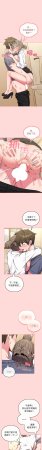 Kkan MOAI 恋上年上的她 戀上年上的她 1-53 Chinese Ongoing - Page 202