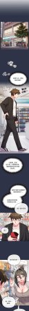 Kkan MOAI 恋上年上的她 戀上年上的她 1-53 Chinese Ongoing - Page 294
