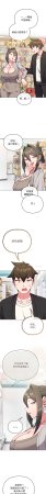 Kkan MOAI 恋上年上的她 戀上年上的她 1-53 Chinese Ongoing - Page 308