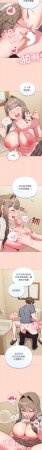 Kkan MOAI 恋上年上的她 戀上年上的她 1-53 Chinese Ongoing - Page 393