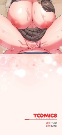 Kkan MOAI 恋上年上的她 戀上年上的她 1-53 Chinese Ongoing - Page 399