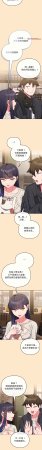 Kkan MOAI 恋上年上的她 戀上年上的她 1-53 Chinese Ongoing - Page 459