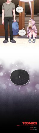 Kkan MOAI 恋上年上的她 戀上年上的她 1-53 Chinese Ongoing - Page 483