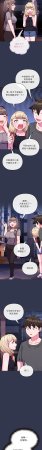 Kkan MOAI 恋上年上的她 戀上年上的她 1-53 Chinese Ongoing - Page 592