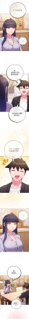 Kkan MOAI 恋上年上的她 戀上年上的她 1-53 Chinese Ongoing - Page 673