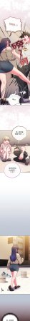 Kkan MOAI 恋上年上的她 戀上年上的她 1-53 Chinese Ongoing - Page 698