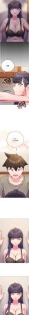 Kkan MOAI 恋上年上的她 戀上年上的她 1-53 Chinese Ongoing - Page 720
