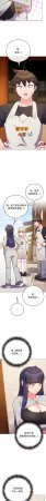 Kkan MOAI 恋上年上的她 戀上年上的她 1-53 Chinese Ongoing - Page 786