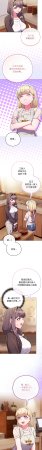 Kkan MOAI 恋上年上的她 戀上年上的她 1-53 Chinese Ongoing - Page 816