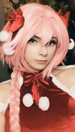 Kkatyonak - Astolfo Xmas - Page 4