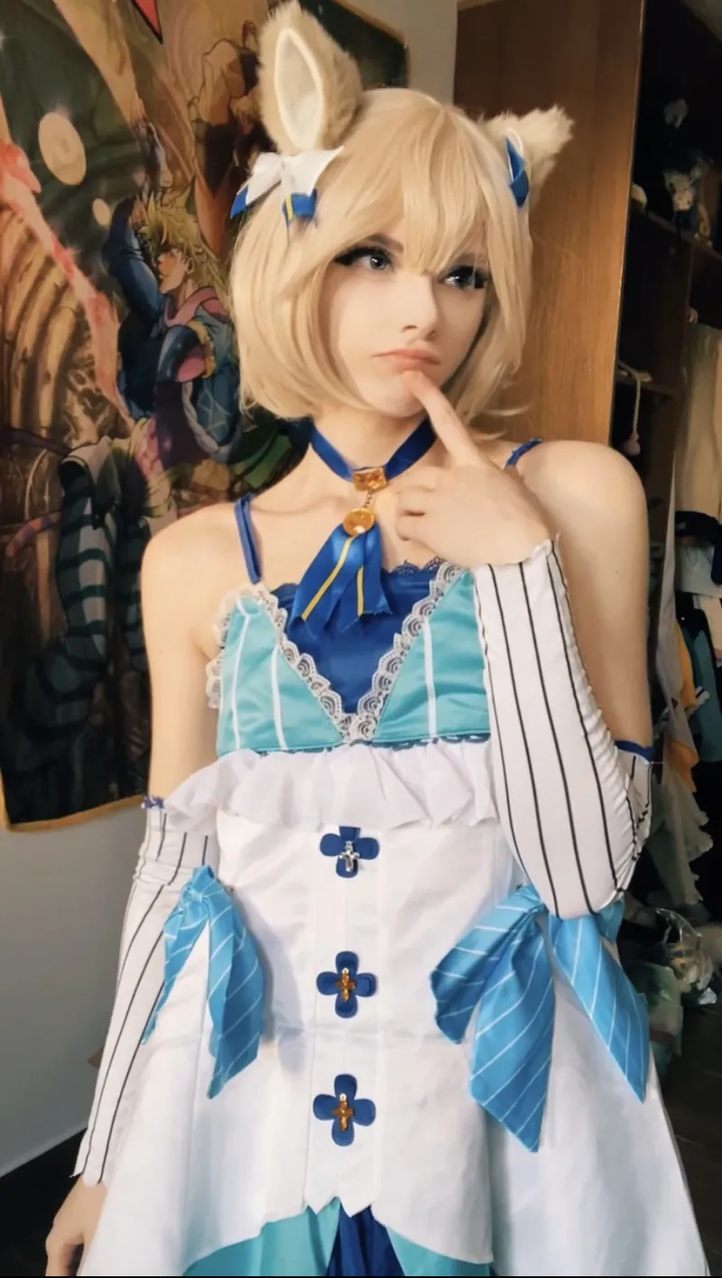 Kkatyonak - Felix - Image 5