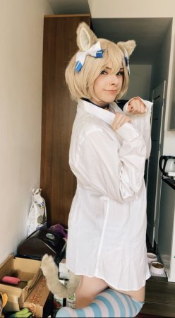 Kkatyonak - Felix - Page 8