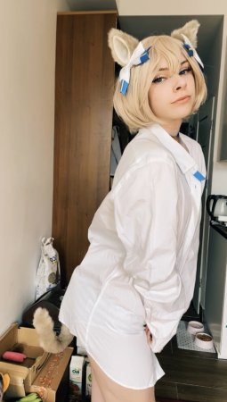 Kkatyonak - Felix - Page 9