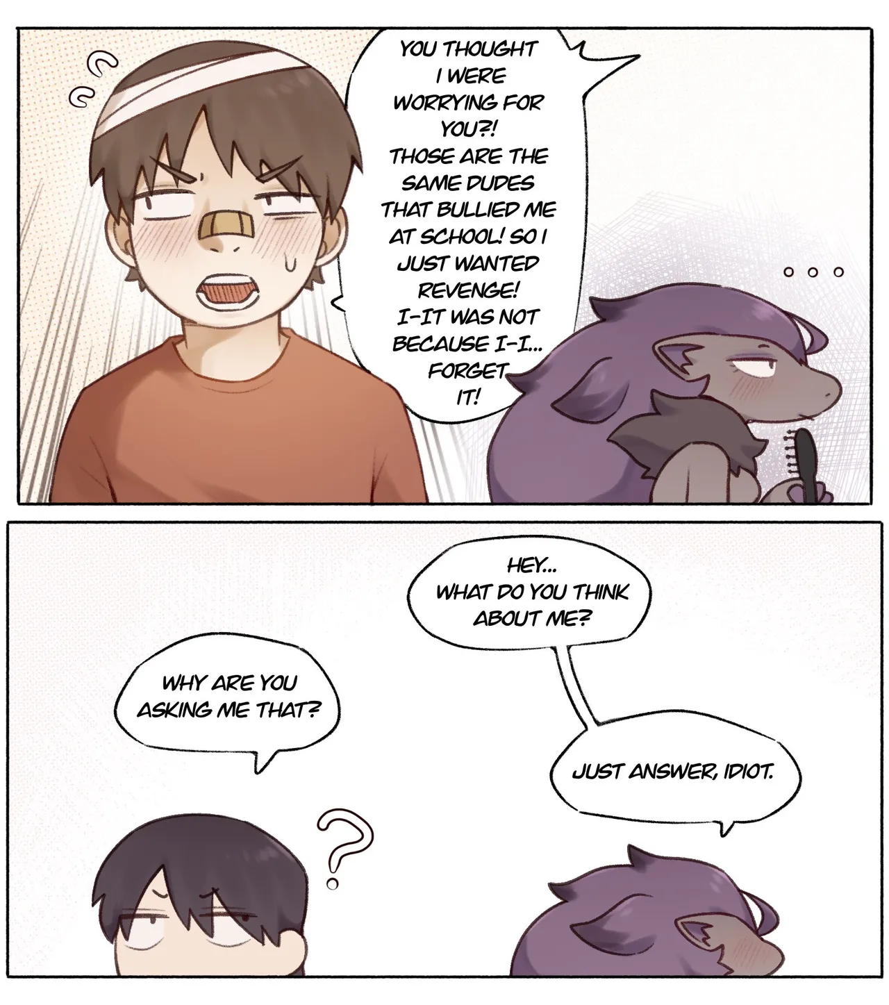 kkeimenh I love you not Pokemon - Image 32