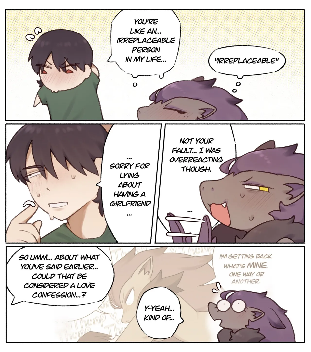 kkeimenh I love you not Pokemon - Image 34