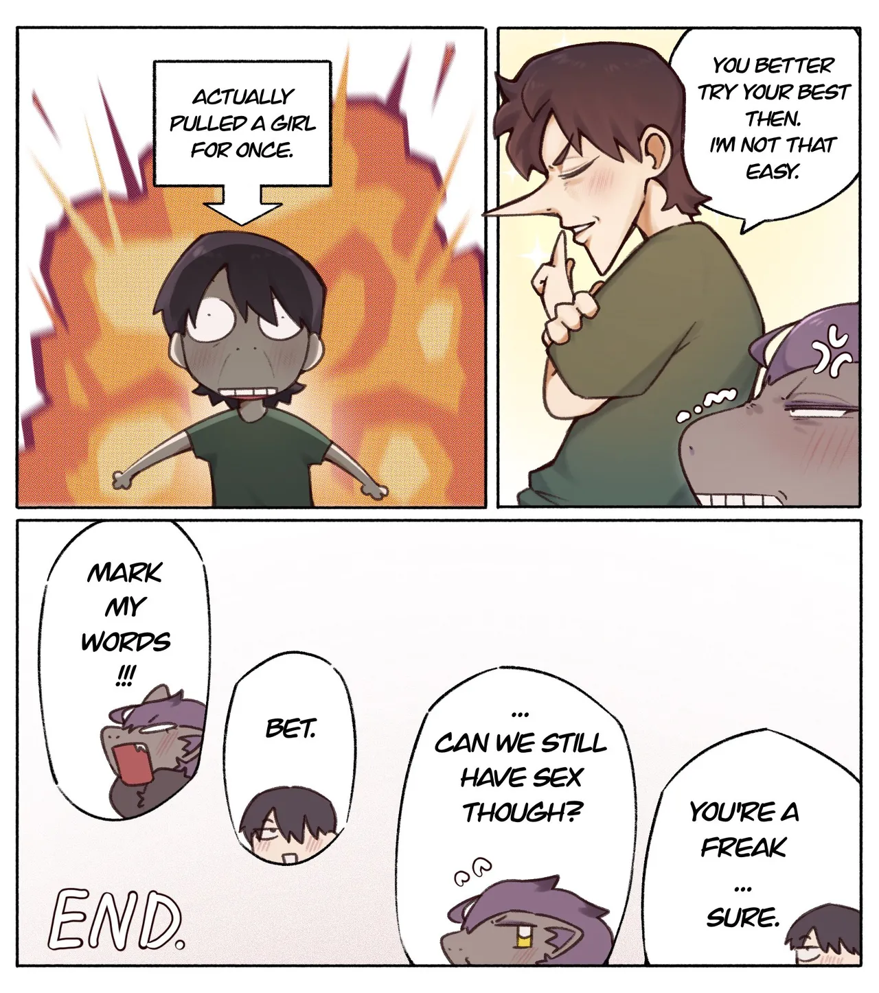 kkeimenh I love you not Pokemon - Image 37