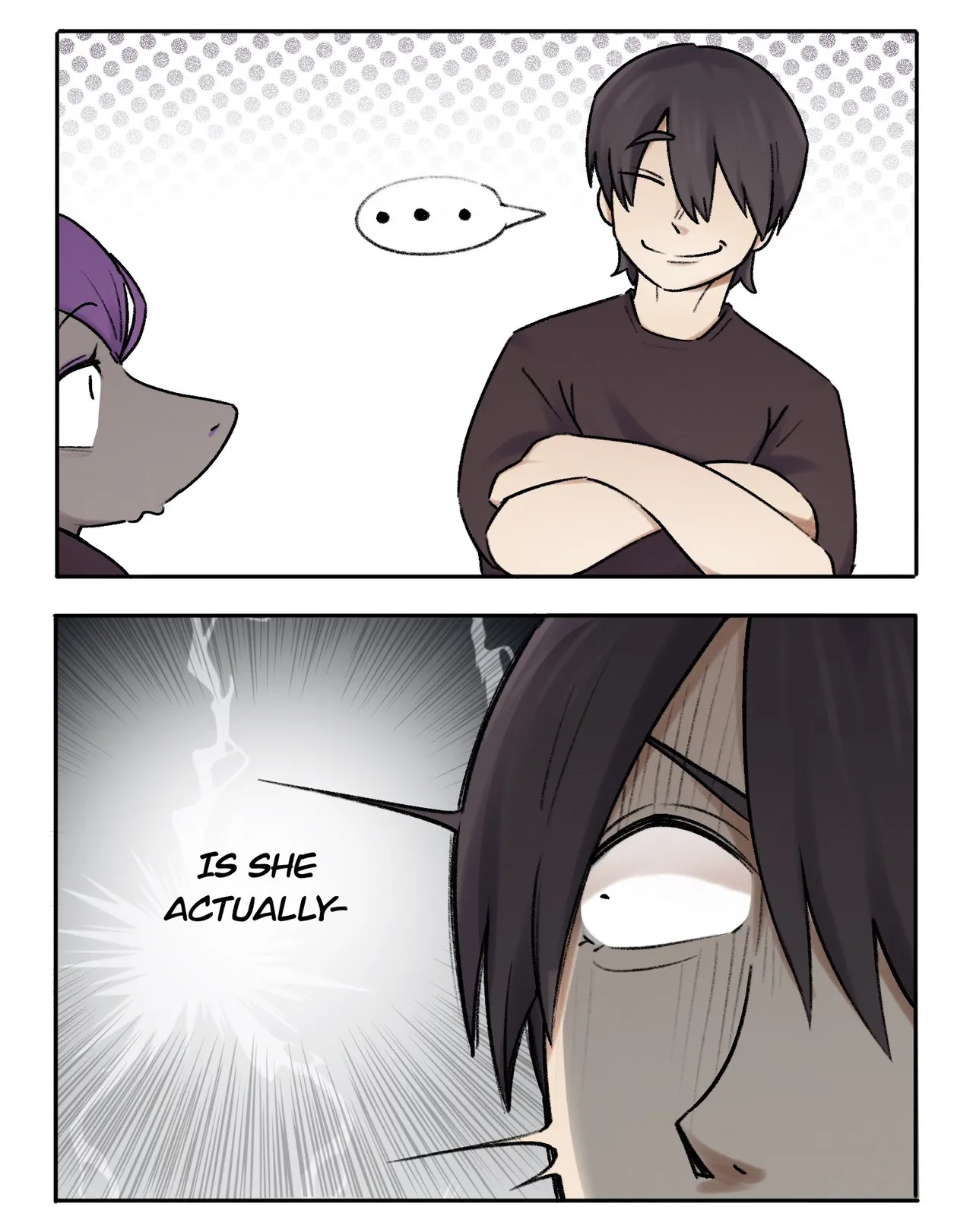 kkeimenh I love you not Pokemon - Image 4