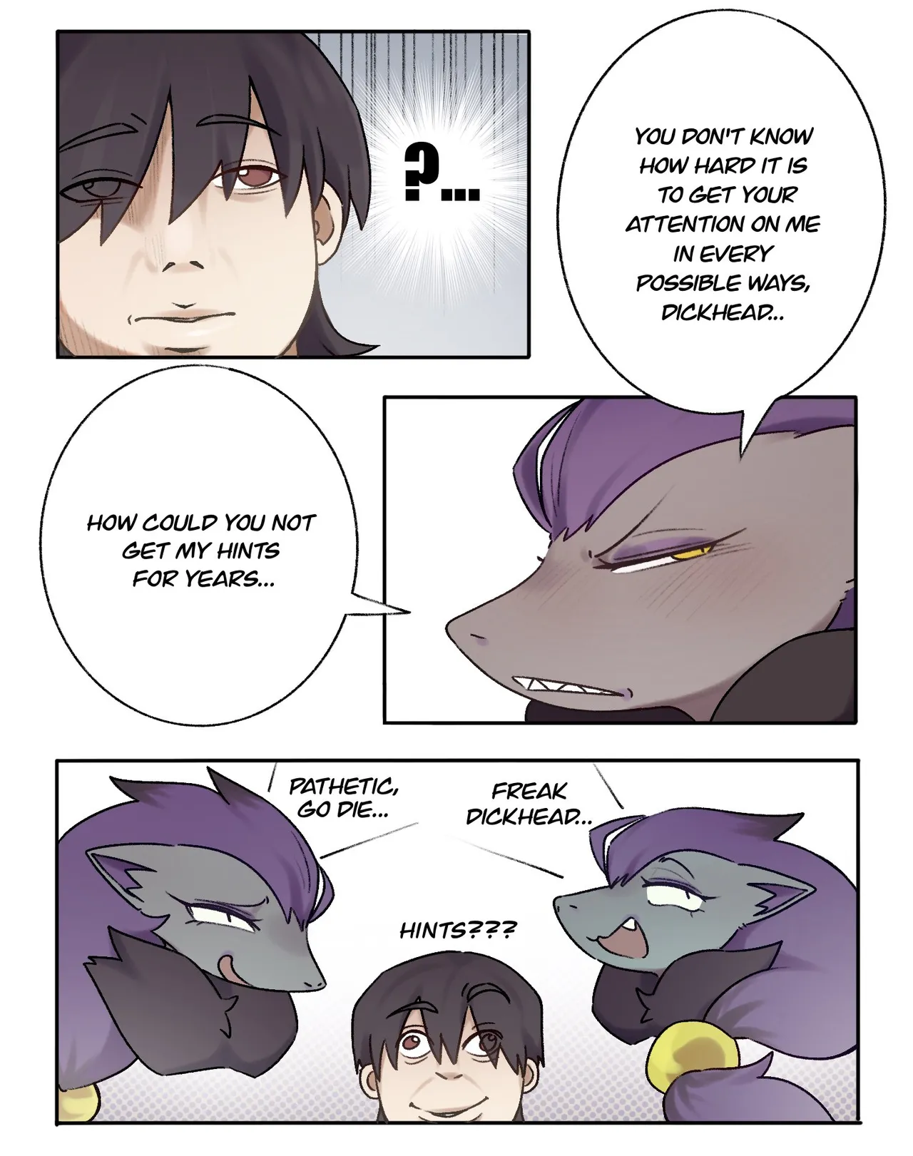 kkeimenh I love you not Pokemon - Image 7