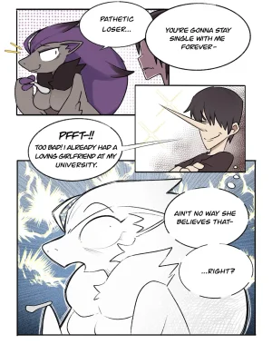 kkeimenh I love you not Pokemon - Page 3