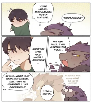 kkeimenh I love you not Pokemon - Page 34