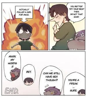 kkeimenh I love you not Pokemon - Page 37