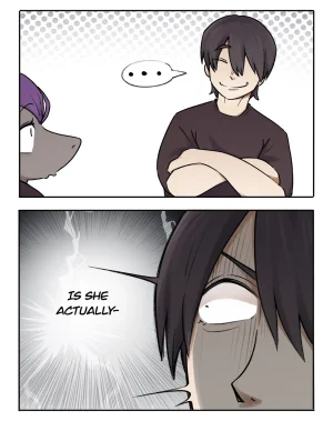 kkeimenh I love you not Pokemon - Page 4