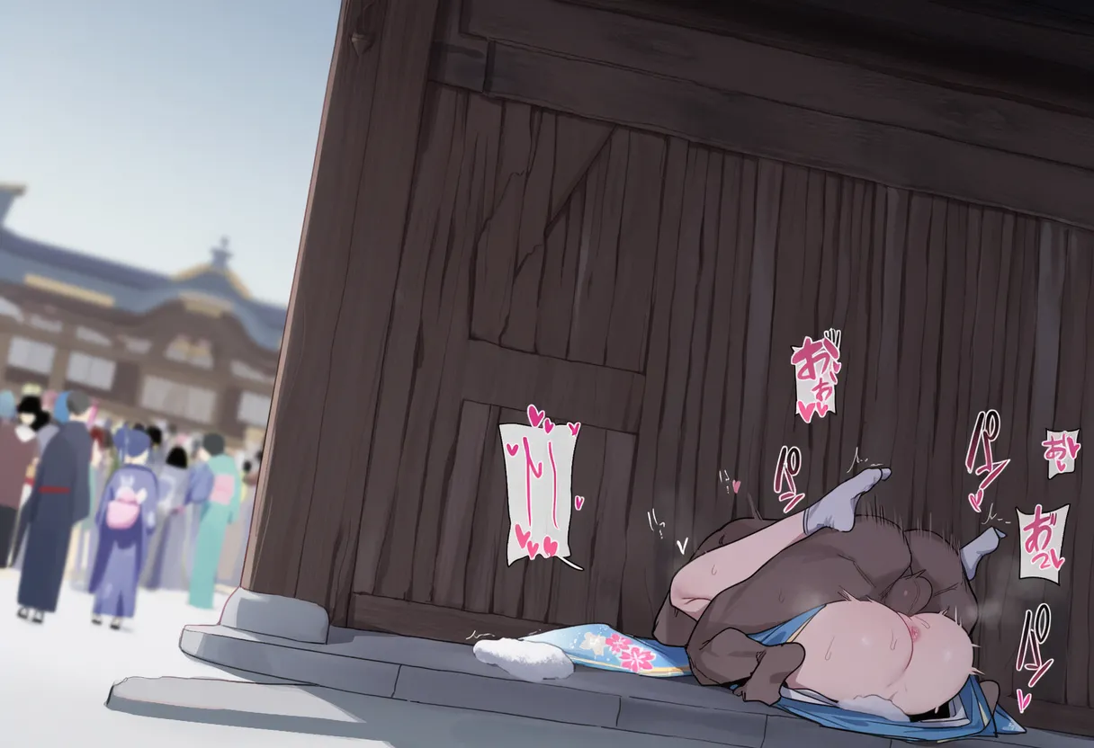 kkoi Ayaka NTR 2 - Image 25