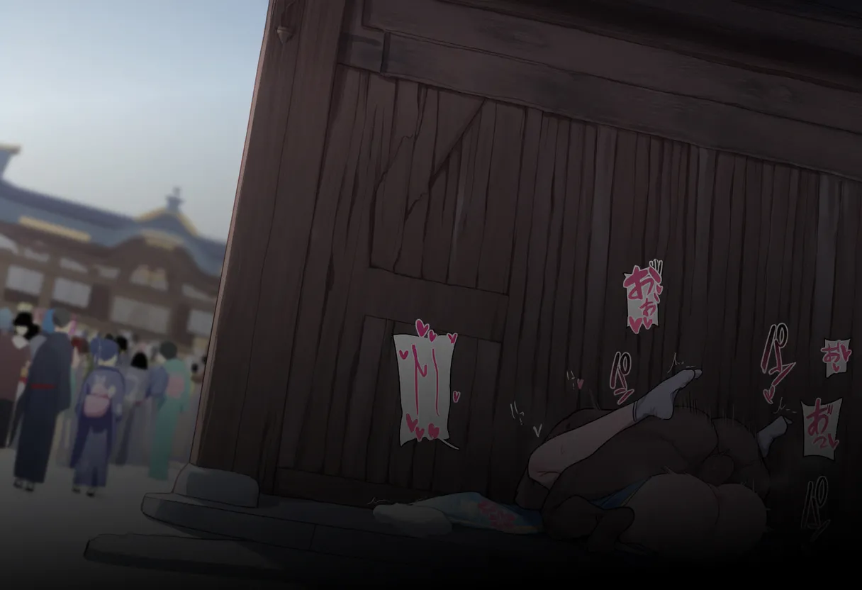 kkoi Ayaka NTR 2 - Image 26