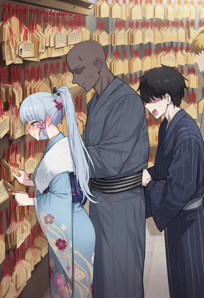 kkoi Ayaka NTR 2 - Image 30