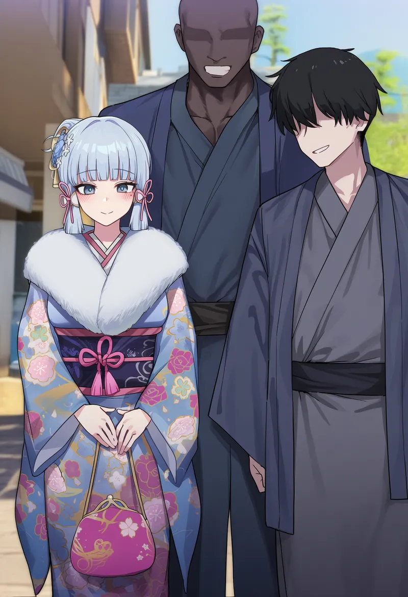 kkoi Ayaka NTR 2 - Image 4