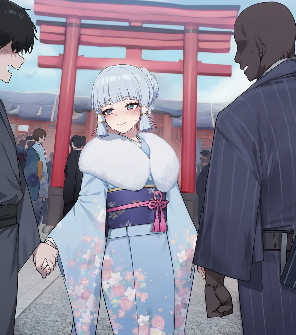 kkoi Ayaka NTR 2 - Image 40