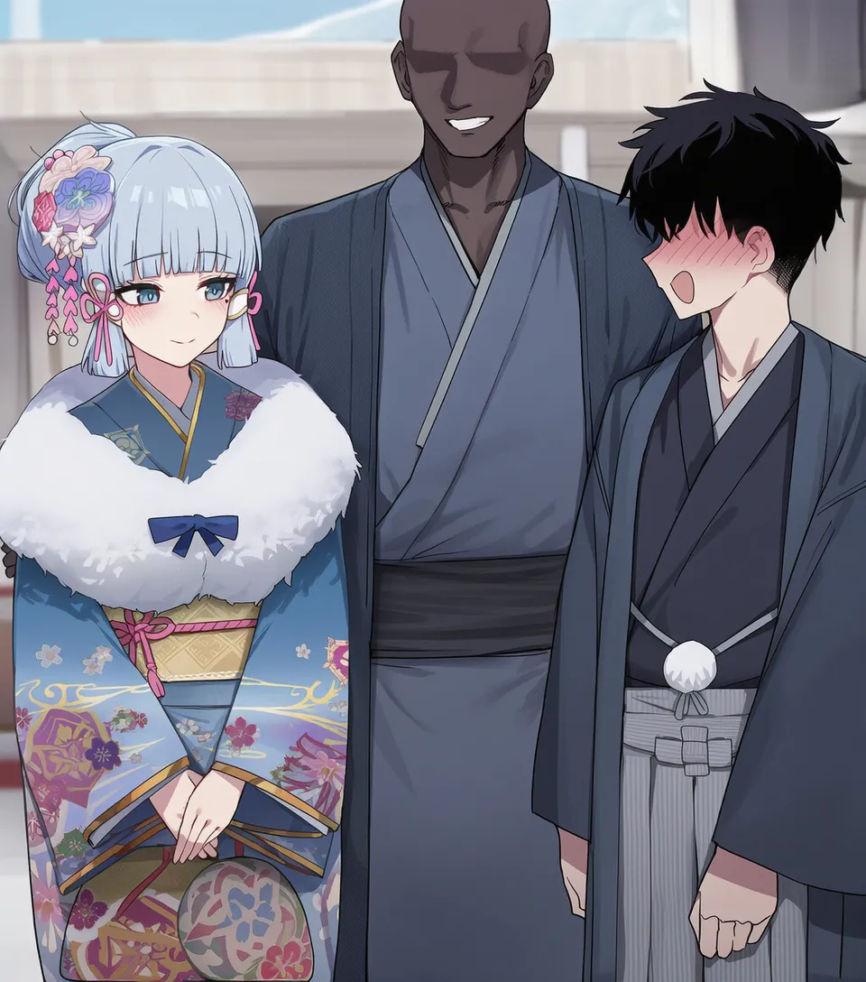 kkoi Ayaka NTR 2 - Image 5