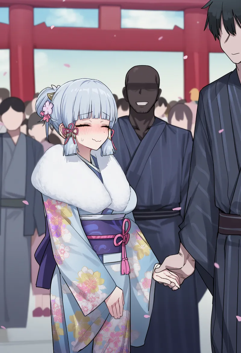 kkoi Ayaka NTR 2 - Image 8