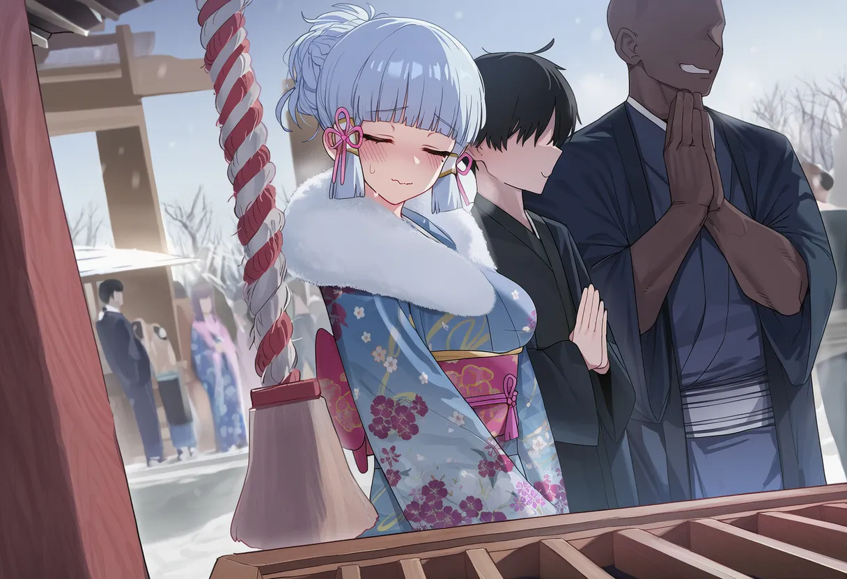 kkoi Ayaka NTR 2 - Image 9