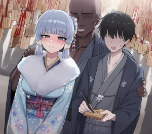 kkoi Ayaka NTR 2 - Page 28