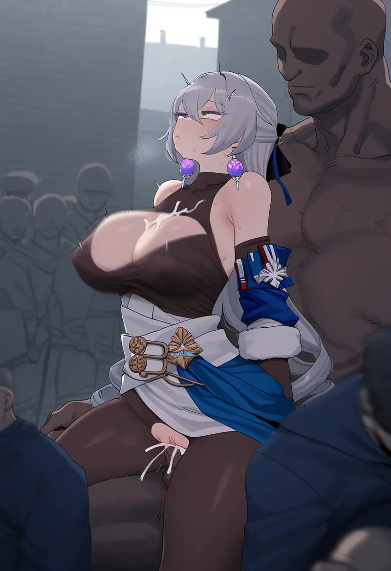 Kkoi bronya - Image 91