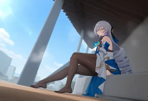 Kkoi bronya - Page 29