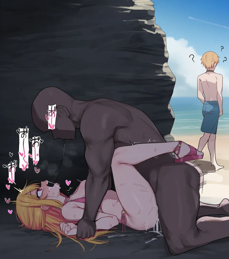 kkoi 星野ルビー NTR Hoshino Ruby NTR 223p - Image 166