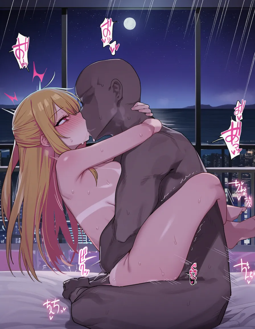 kkoi 星野ルビー NTR Hoshino Ruby NTR 223p - Image 209