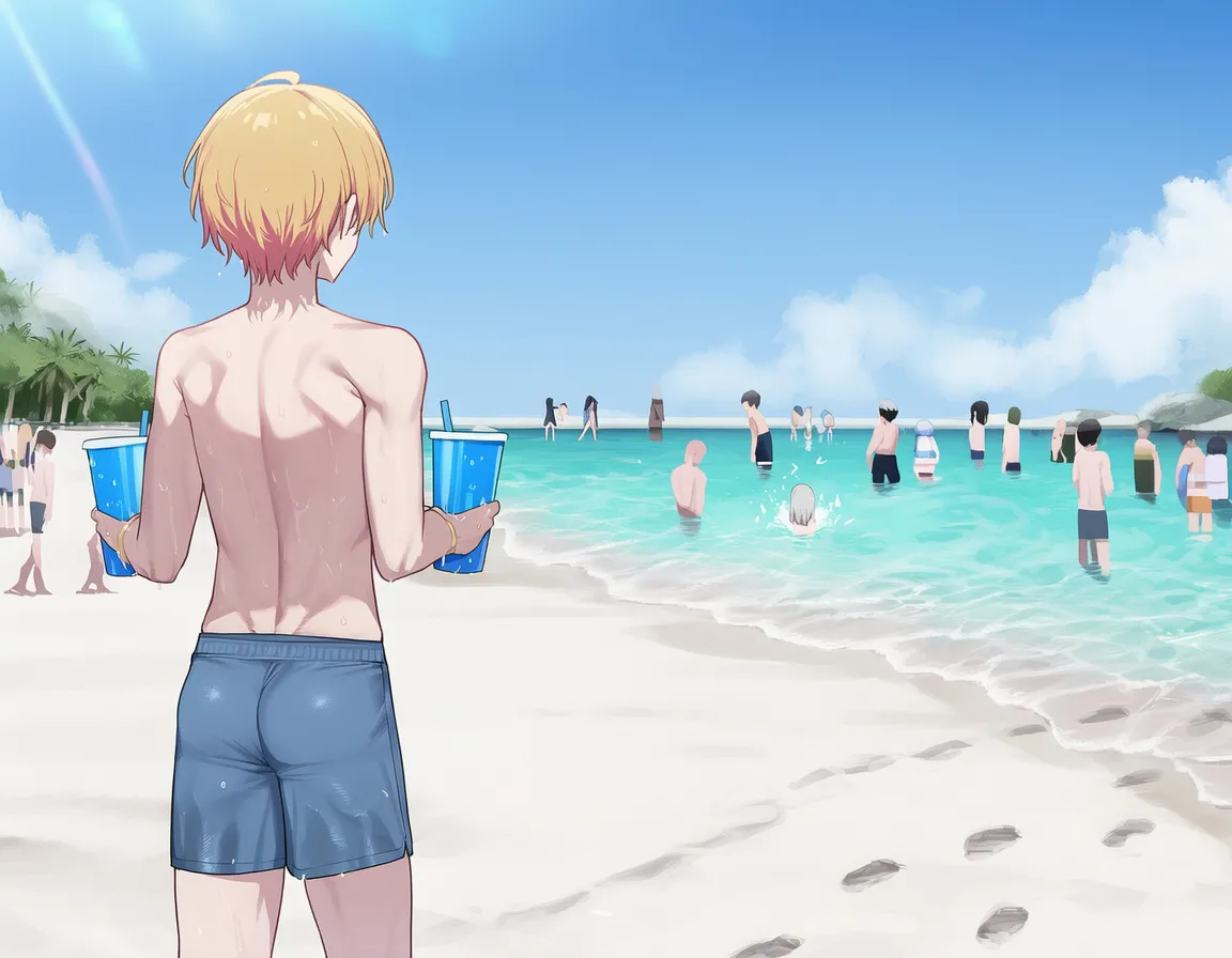 kkoi 星野ルビー NTR Hoshino Ruby NTR 223p - Image 21