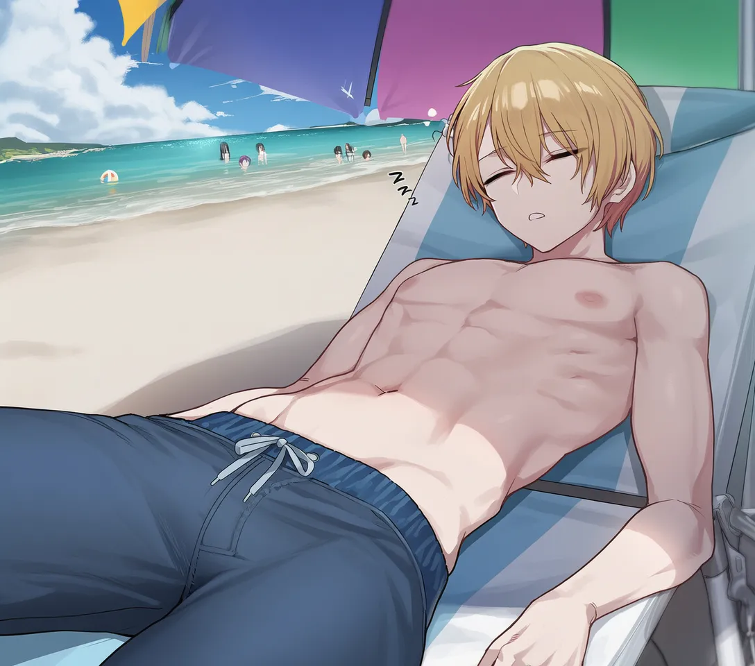 kkoi 星野ルビー NTR Hoshino Ruby NTR 223p - Image 25