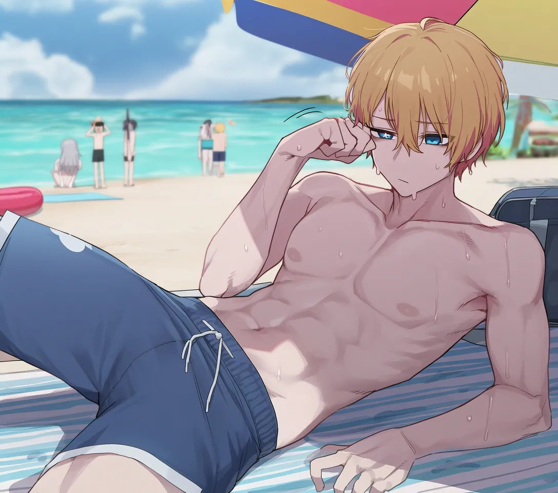 kkoi 星野ルビー NTR Hoshino Ruby NTR 223p - Image 26